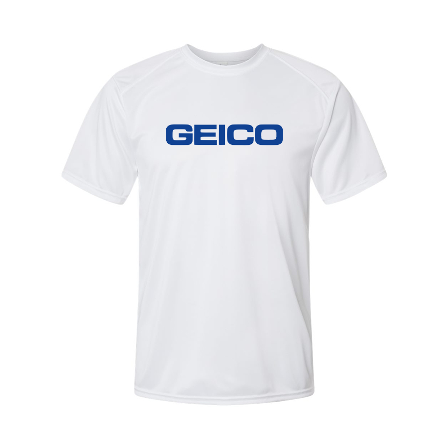 Youth's Geico  Performance T-Shirt