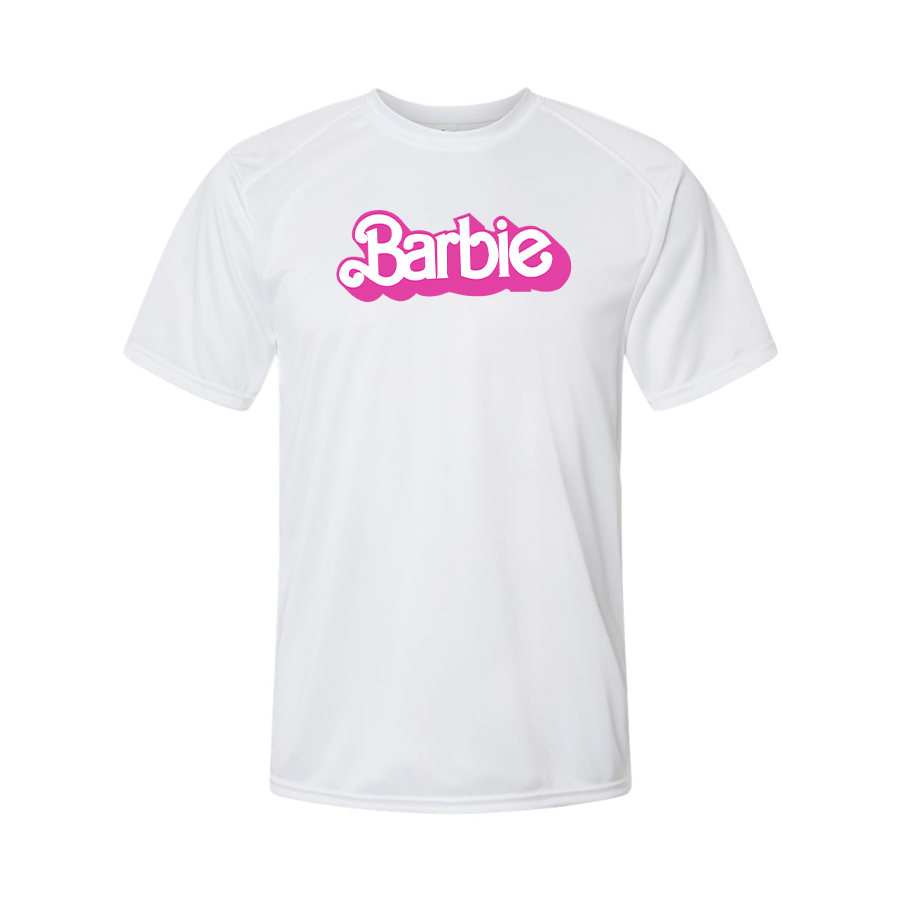 Men's Barbie Performance T-Shirt