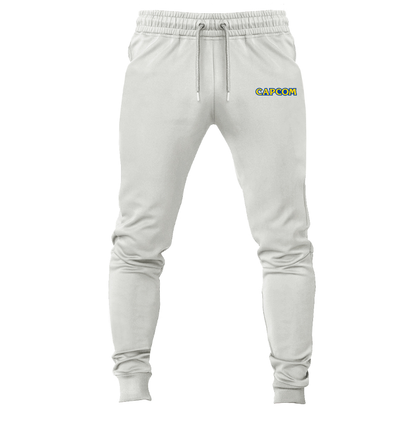 Men's Capcom  Sweatpants Joggers