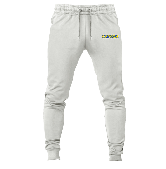 Men's Capcom  Sweatpants Joggers