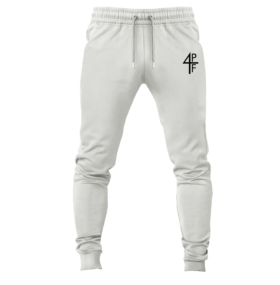 Men's Lil Baby 4PF Sweatpants Joggers