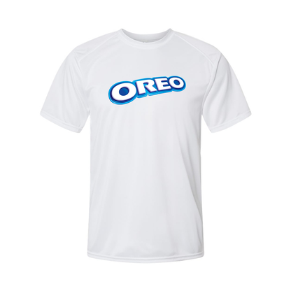 Men's Oreo Performance T-Shirt