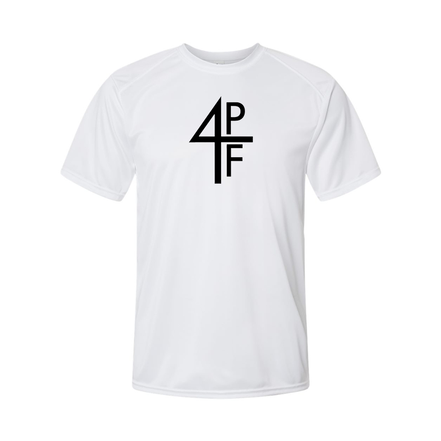 Men's Lil Baby 4PF Performance T-Shirt