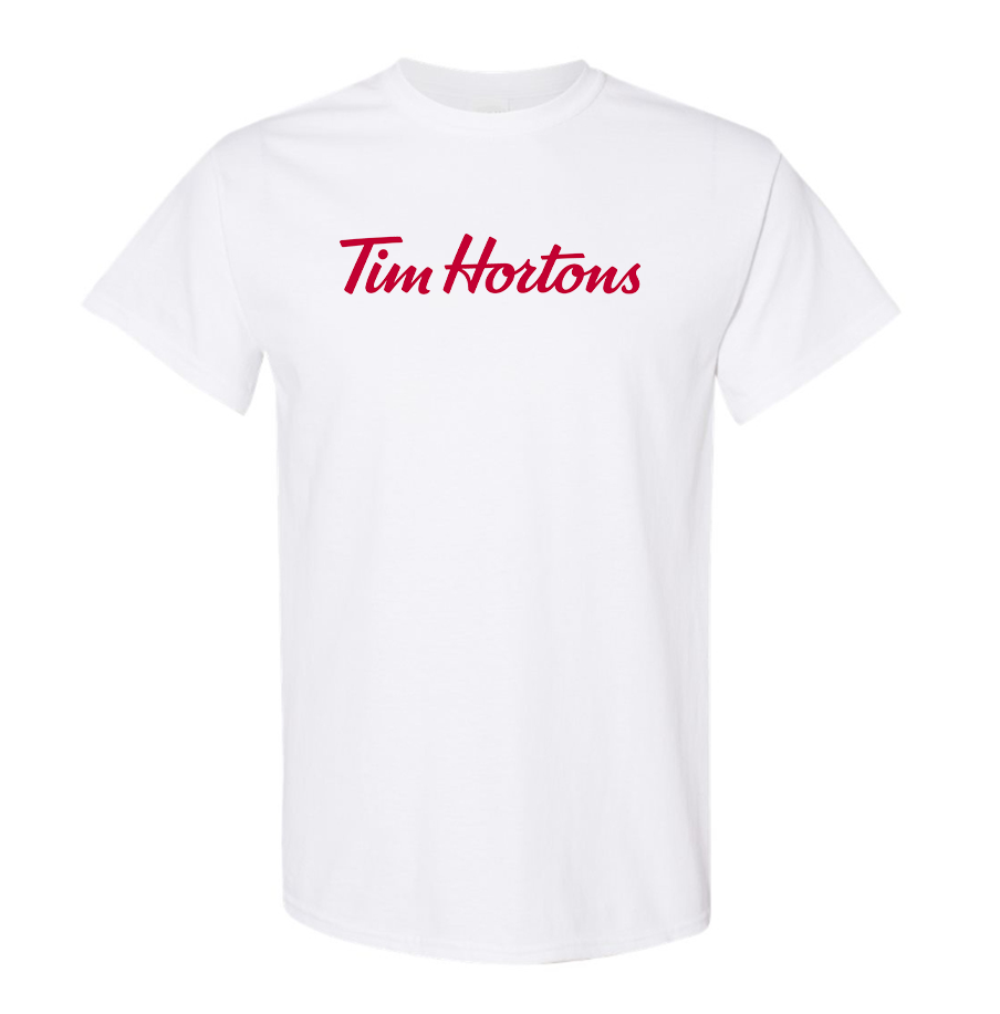 Men's Tim Hortons Cotton T-shirt