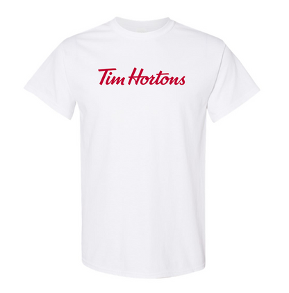 Men's Tim Hortons Cotton T-shirt