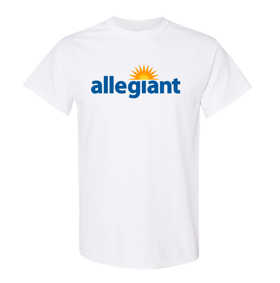 Youth's Allegiant Air Cotton T-Shirt