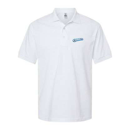 Men's Oreo Dry Blend Polo