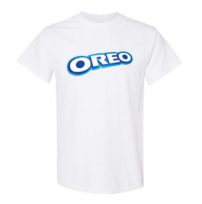 Youth's Oreo Cotton T-Shirt