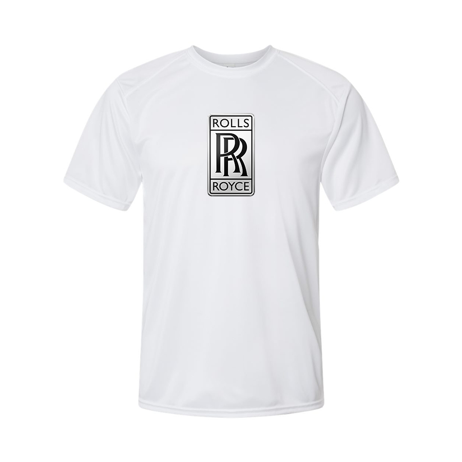 Men's PNG Wing  Performance T-Shirt