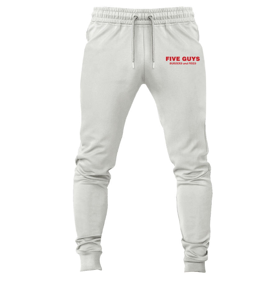 Men's Five Guys  Sweatpants Joggers