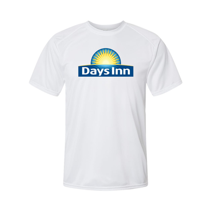 Men's Days Inn  Performance T-Shirt