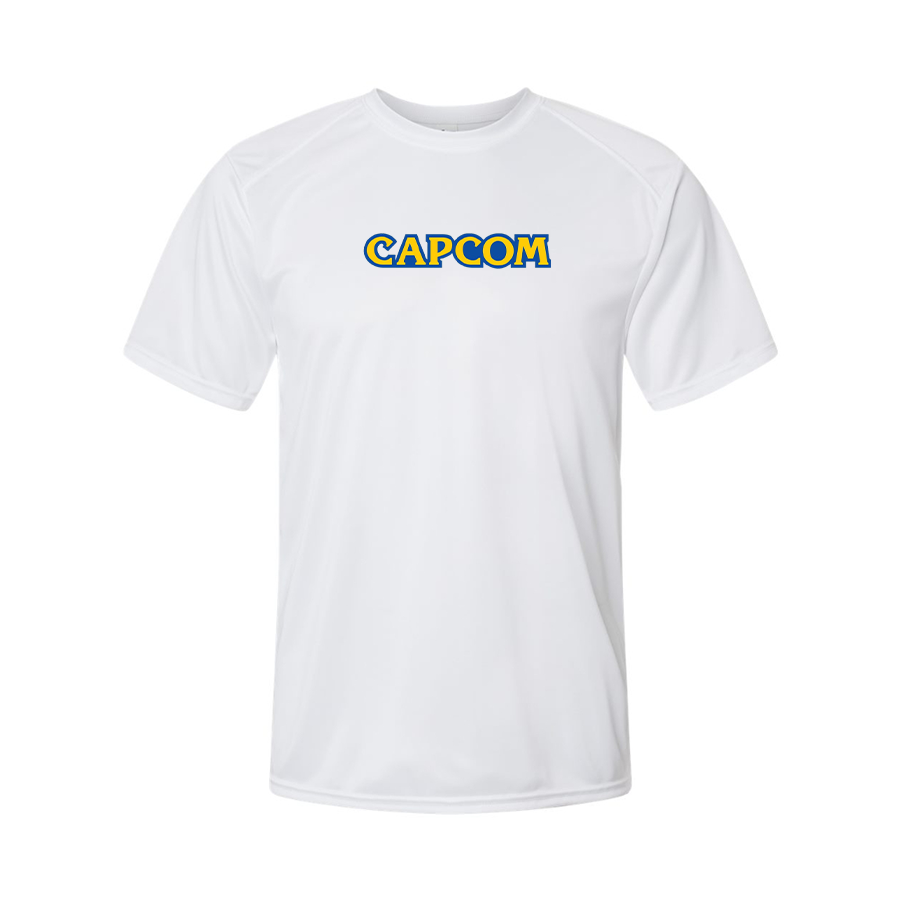 Men's Capcom  Performance T-Shirt