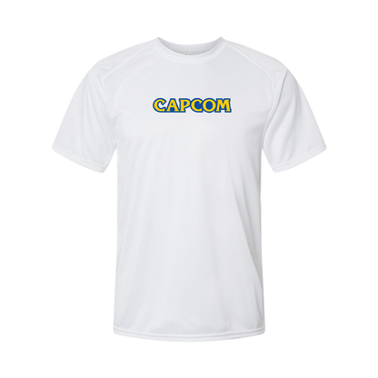 Men's Capcom  Performance T-Shirt