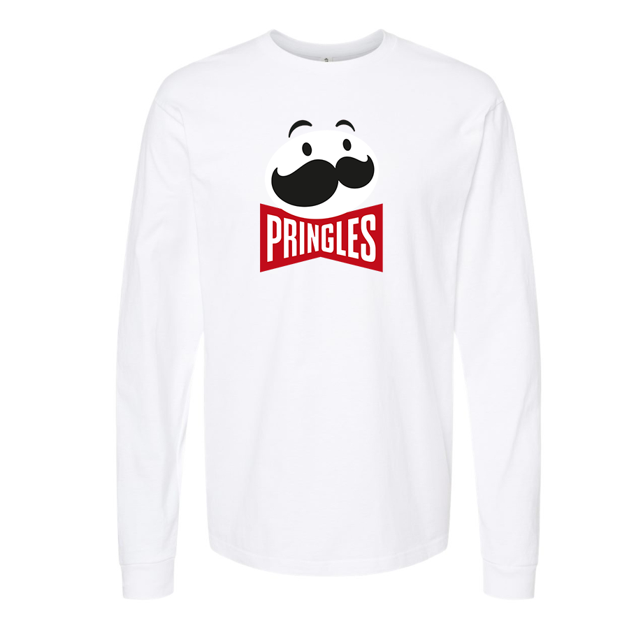 Youth's Pringles Long sleeves T-Shirt