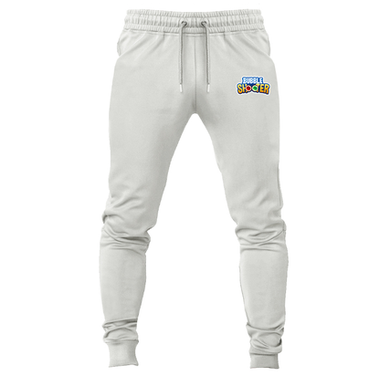 Men's Bubble Shooter Sweatpants Joggers