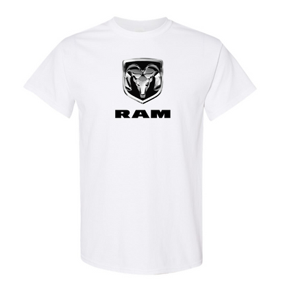 Youth's RAM Cotton T-Shirt