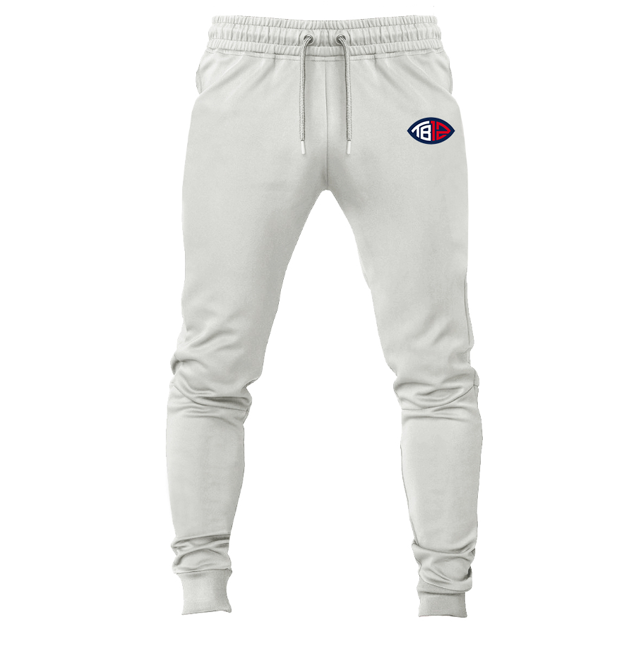 Men's Tom Brady 12 Sweatpants Joggers