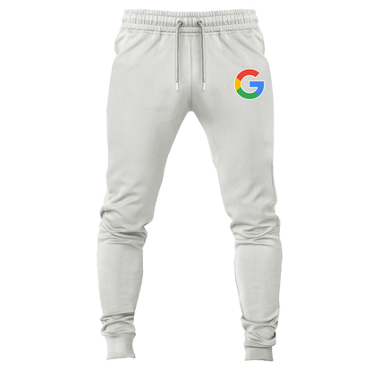 Men's Google Sweatpants Joggers