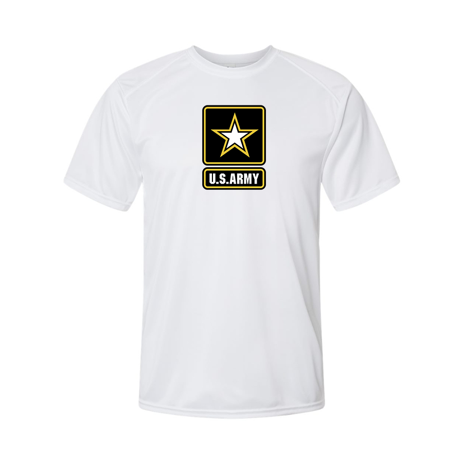 Youth's  U.S. ARMY Performance T-Shirt