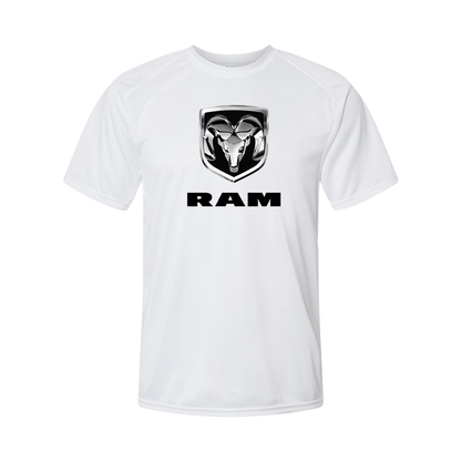 Youth's RAM Performance T-Shirt