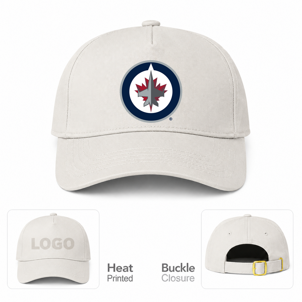NHL Winnipeg Jets Baseball Cap Hat