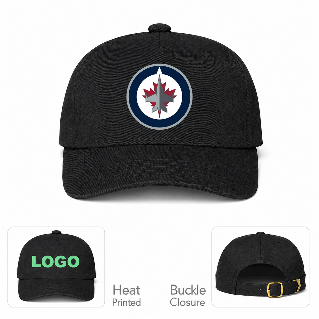 NHL Winnipeg Jets Baseball Cap Hat