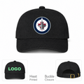 NHL Winnipeg Jets Baseball Cap Hat