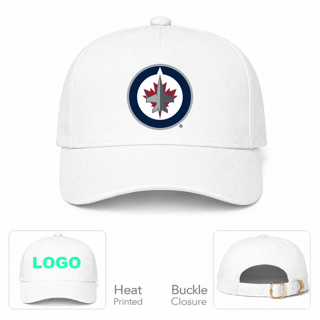 NHL Winnipeg Jets Baseball Cap Hat