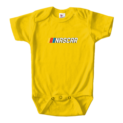 Nascar Baby Romper Onesie