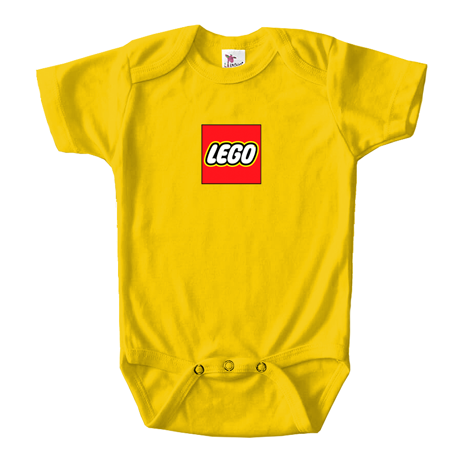 LEGO Baby Romper Onesie