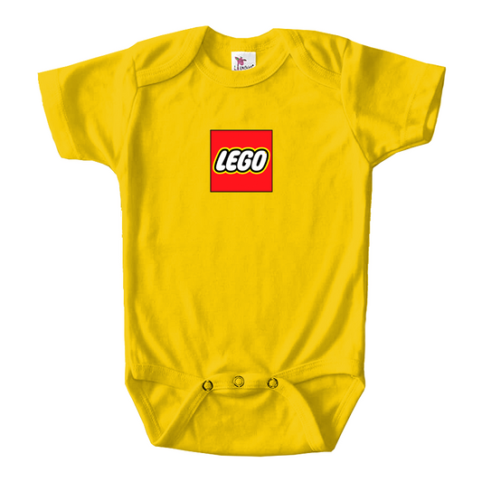 LEGO Baby Romper Onesie