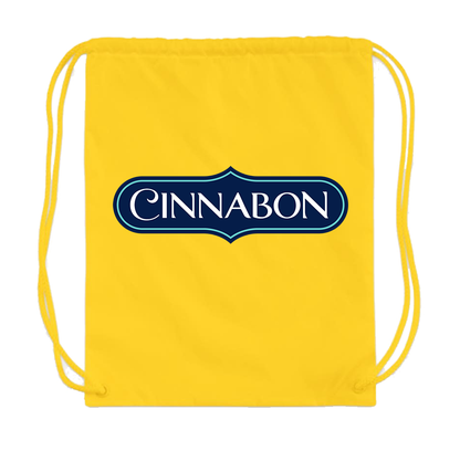 Cinnabon  Drawstring Bag