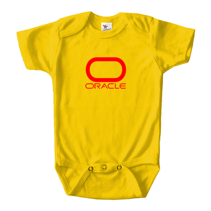 Oracle Baby Romper Onesie