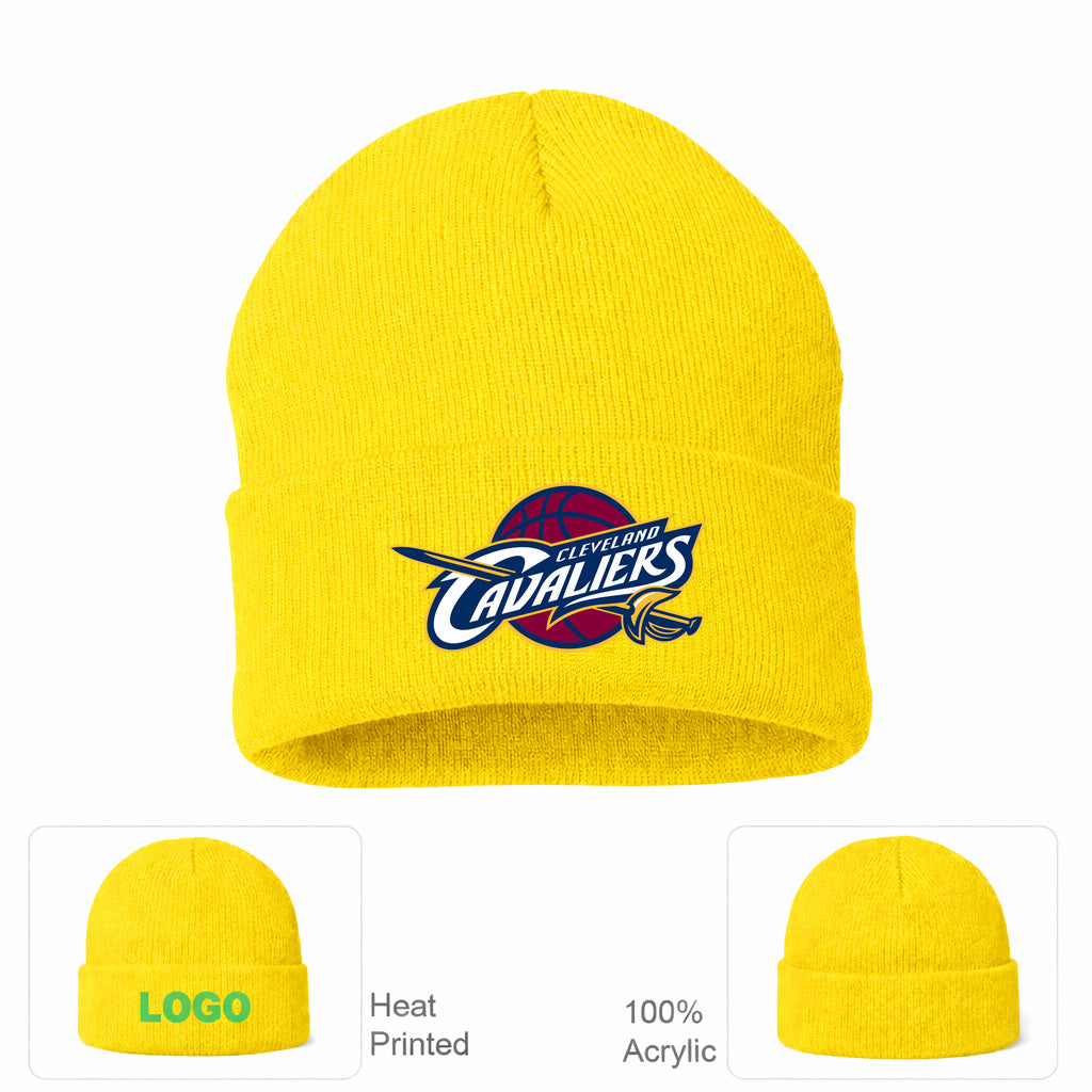 NBA Cleaveland Cavaliers Beanie Hat