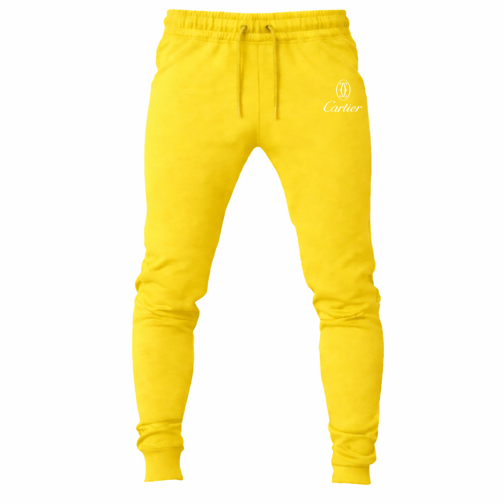 Men's Cartier Joggers Sweatpants