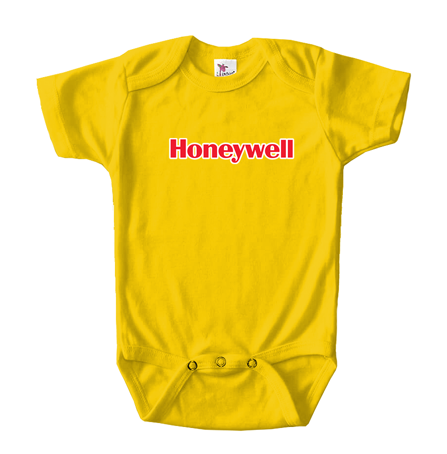Honeywell  Baby Romper Onesie