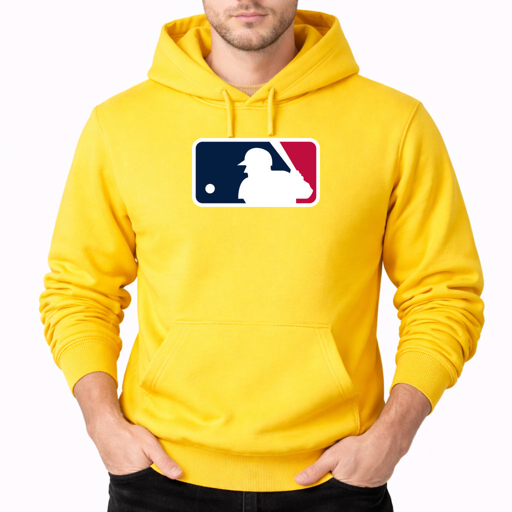 Men's Major League Baseball MLB  Pullover Hoodie