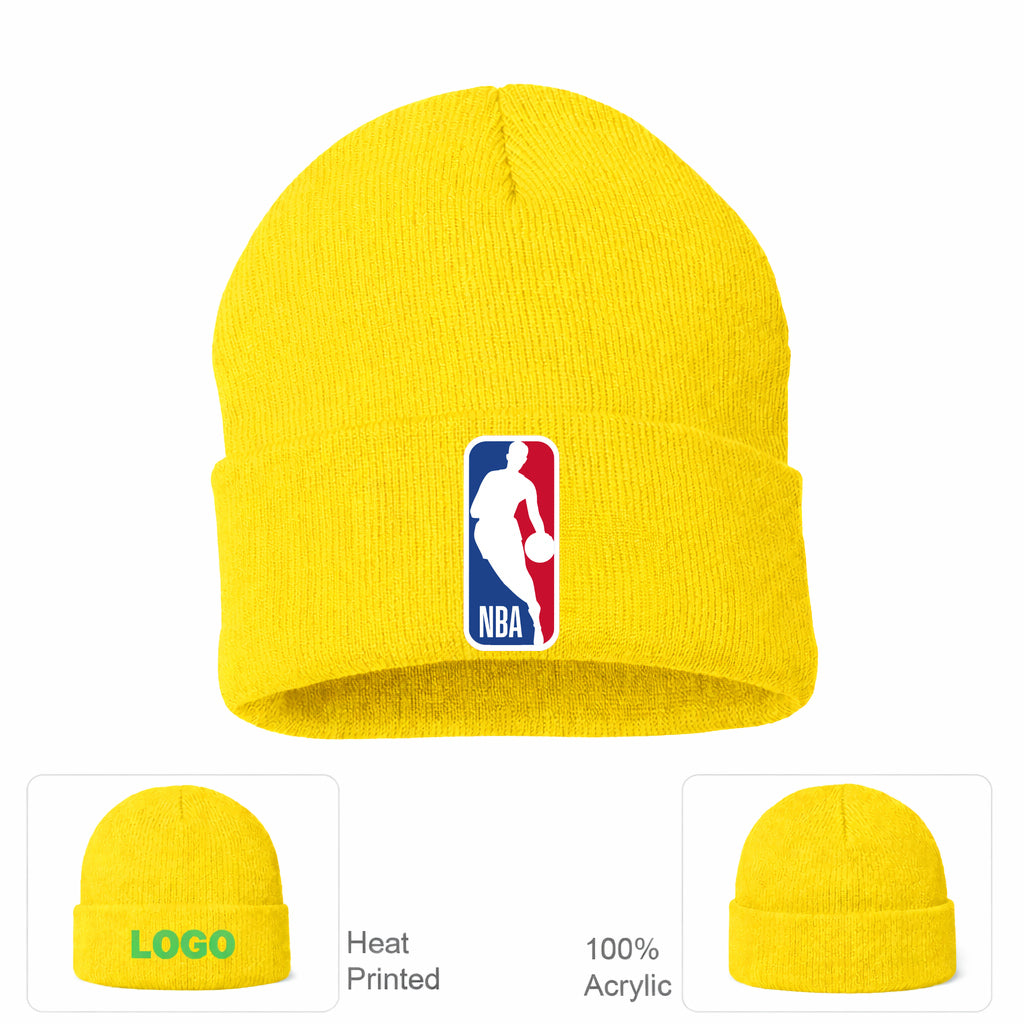 NBA Beanie Hat