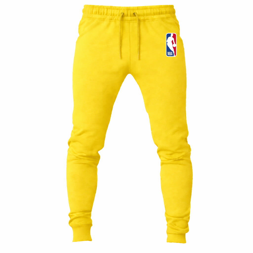 Men's NBA Joggers Sweatpants