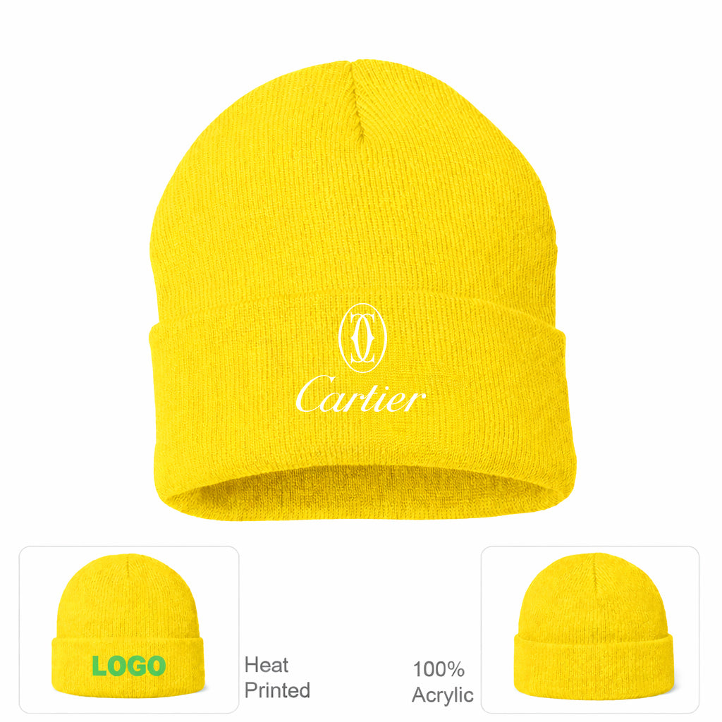 Cartier Beanie Hat