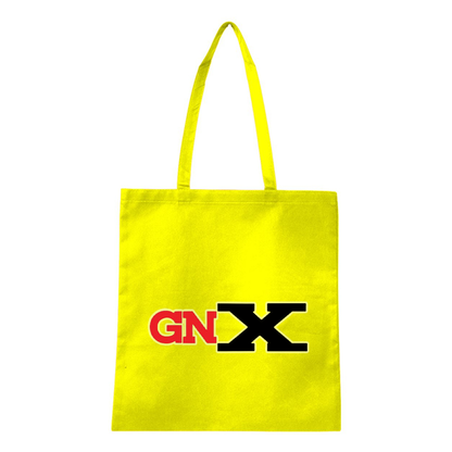 GN X Q-Tees  Non Woven Tote Bag