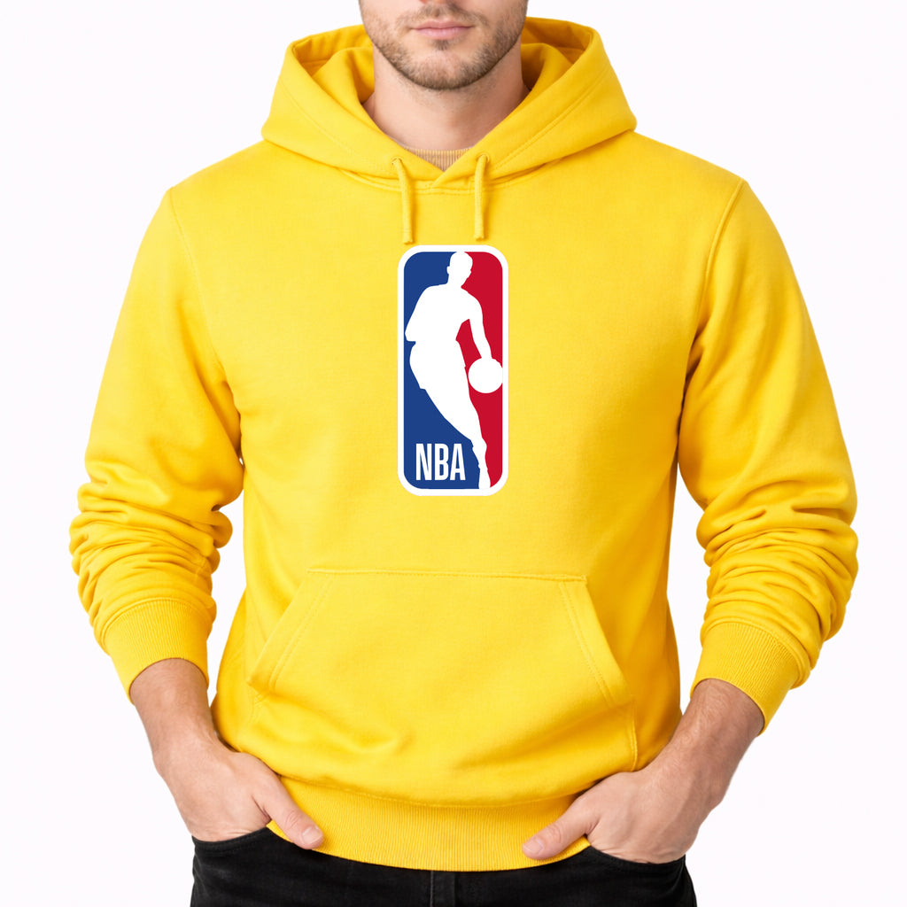 Men's NBA Pullover Hoodie