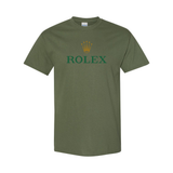 Army Green