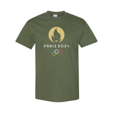 Army Green