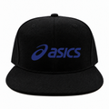 ASICS: snapback, Black