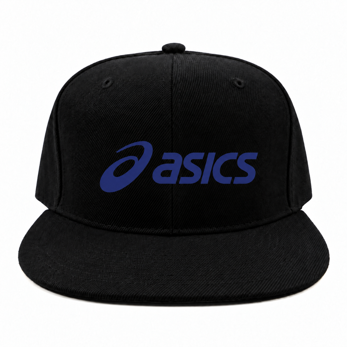 ASICS: snapback, Black