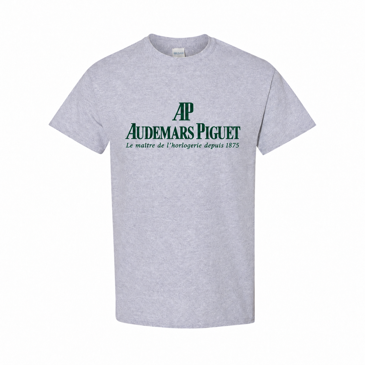 Audemars Piguet youth cotton tee - Gray