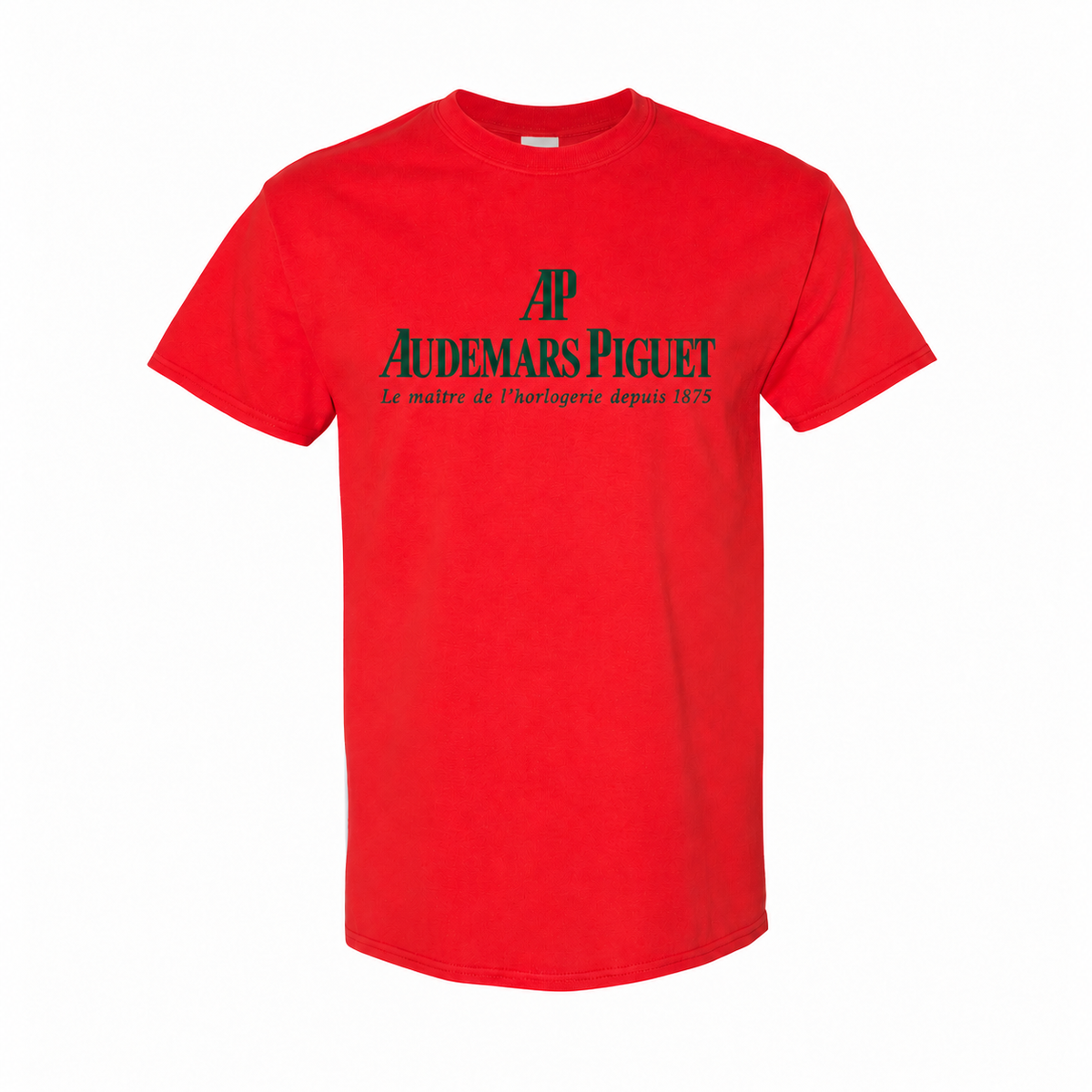 Audemars Piguet youth cotton tee - Red