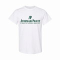 Audemars Piguet youth cotton tee - White
