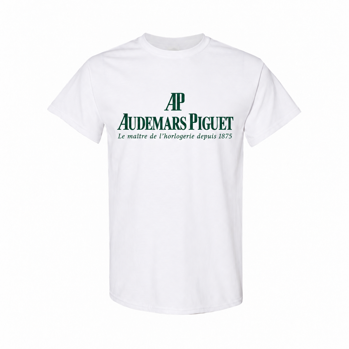 Audemars Piguet youth cotton tee - White